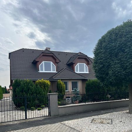 Appartamento Holler Vendeghaz Bük Esterno foto
