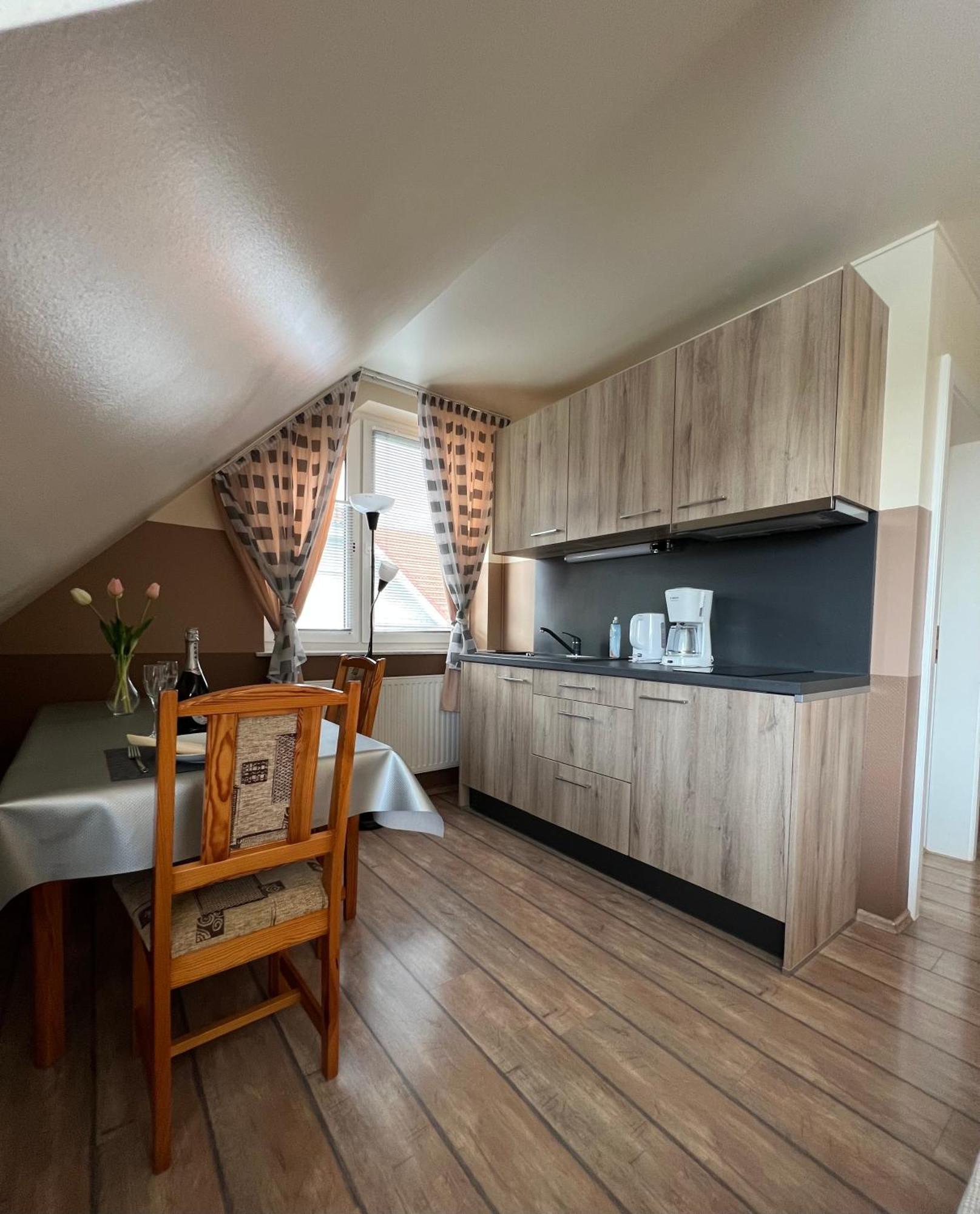 Appartamento Holler Vendeghaz Bük Esterno foto